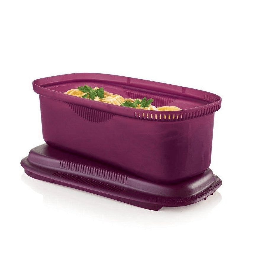 Tupperware Microwave Pasta Maker | XBK-852916