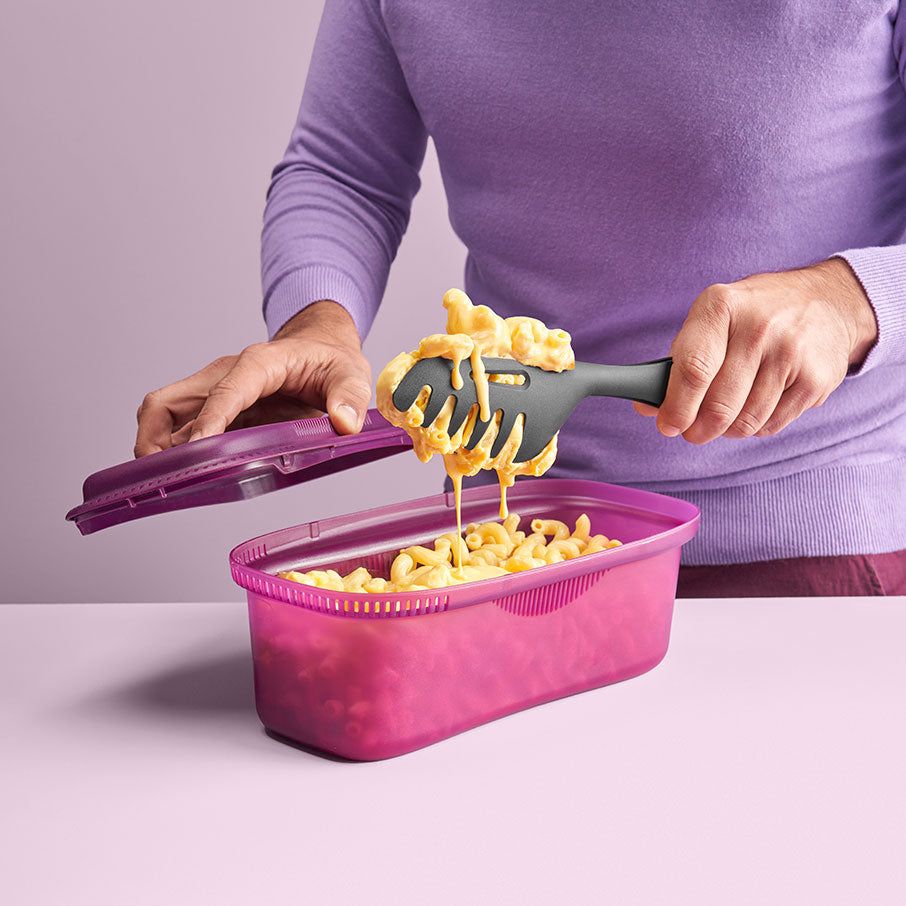Tupperware Microwave Pasta Maker | XBK-852916