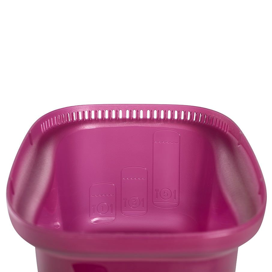 Tupperware Microwave Pasta Maker | XBK-852916