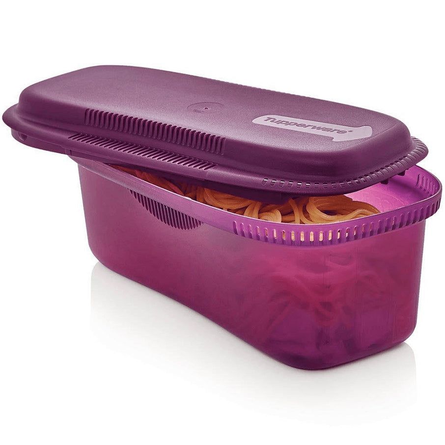 Tupperware Microwave Pasta Maker | XBK-852916