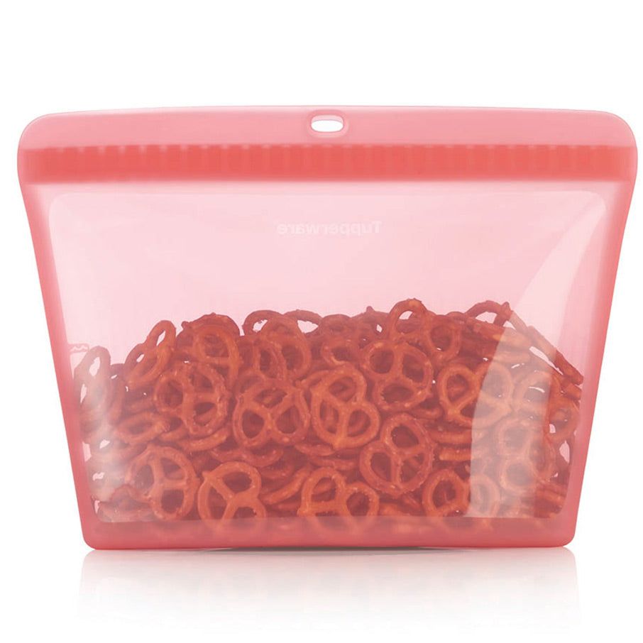 Tupperware Ultimate Silicone Stand-up Bag X-large | WBY-416290