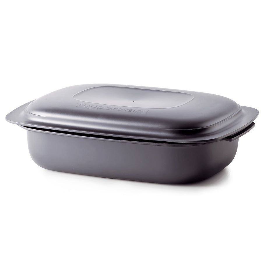 Tupperware Ultrapro 3.5-qt./3.3 L Lasagna Pan With Cover | EYT-465173