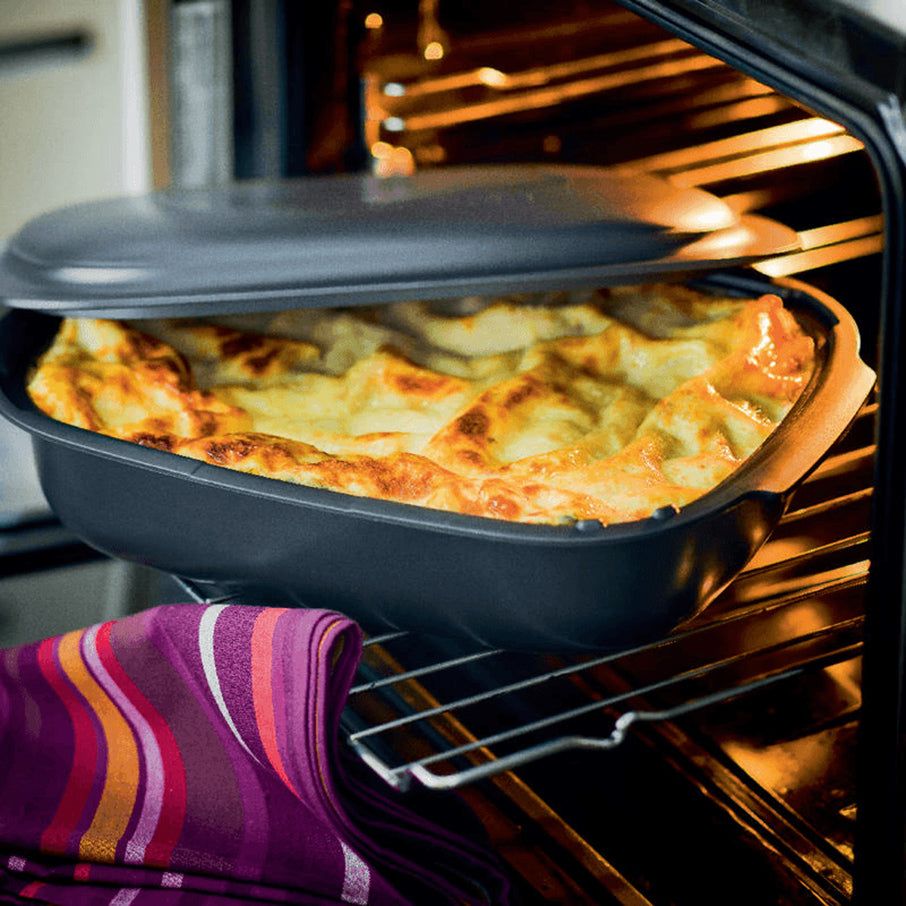 Tupperware Ultrapro 3.5-qt./3.3 L Lasagna Pan With Cover | EYT-465173