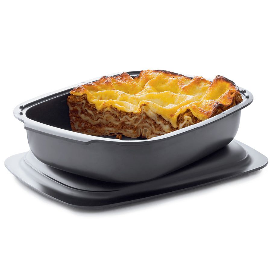 Tupperware Ultrapro 3.5-qt./3.3 L Lasagna Pan With Cover | EYT-465173